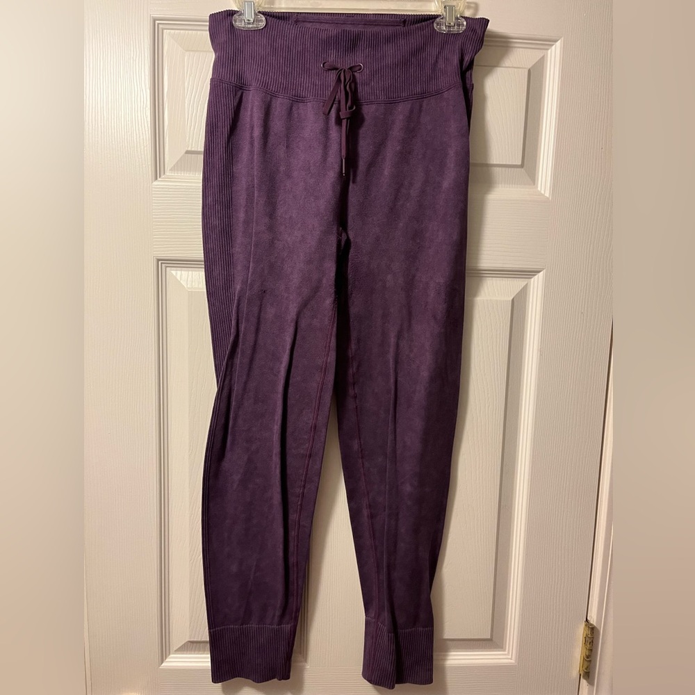 PINK Active leggings, size L